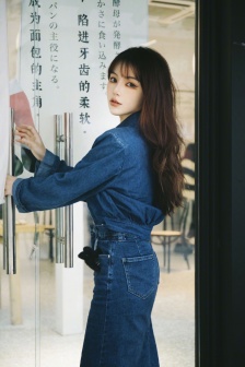 玉露春潮